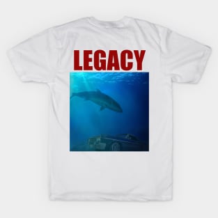 Legacy Big Tuna T-Shirt